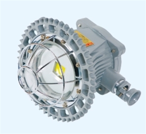 山东矿用隔爆型LED巷道灯