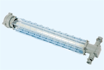 山东矿用隔爆型LED巷道灯