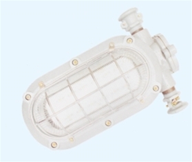 山东矿用隔爆型LED支架灯