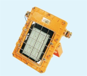 山东矿用隔爆型LED支架灯