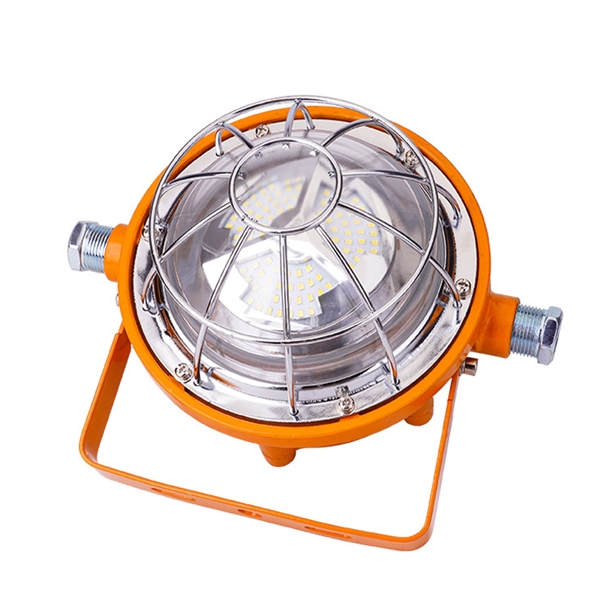山东矿用LED支架灯